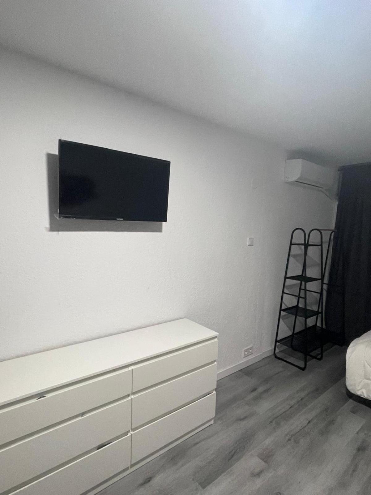 Lovely Estudio Fiesta Apartamento *